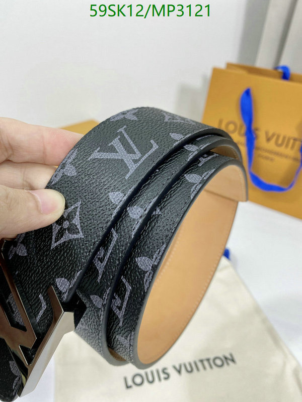 LV-Belts Code: MP3121 