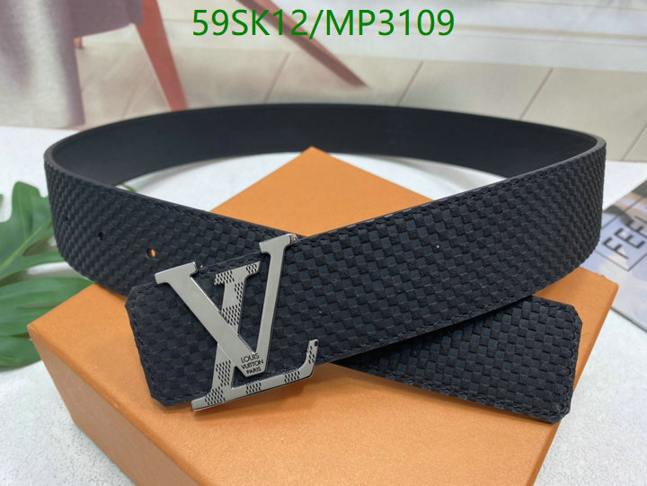 LV-Belts Code: MP3109 