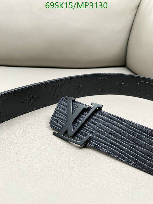 LV-Belts Code: MP3130 