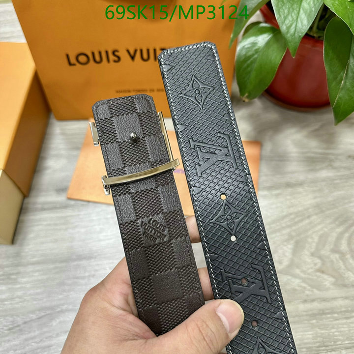 LV-Belts Code: MP3124 
