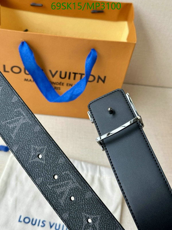 LV-Belts Code: MP3100 
