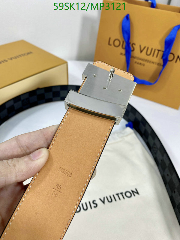 LV-Belts Code: MP3121 