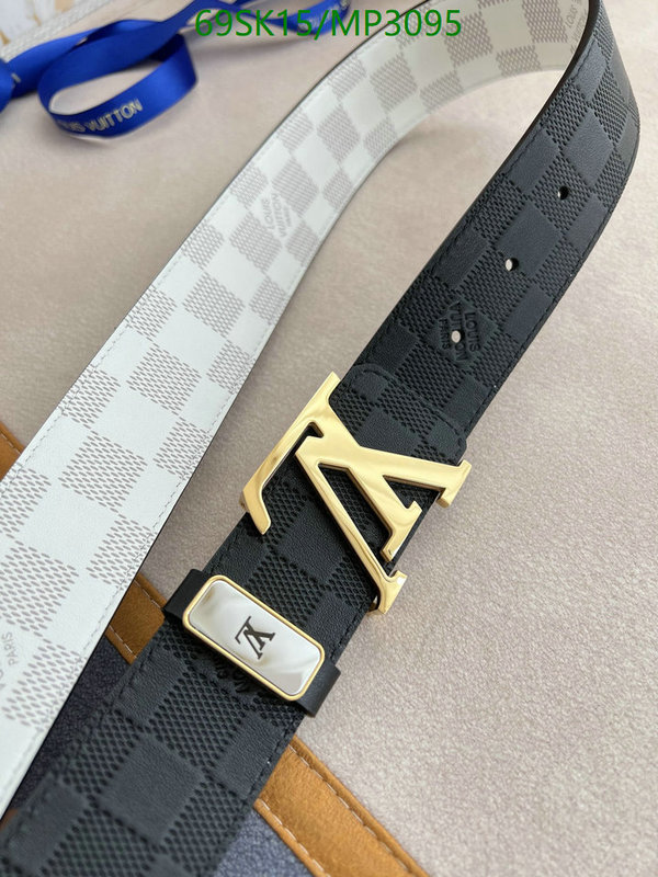 LV-Belts Code: MP3095 