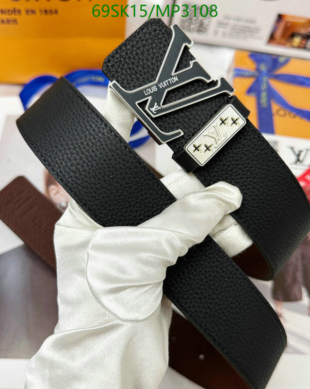 LV-Belts Code: MP3108 