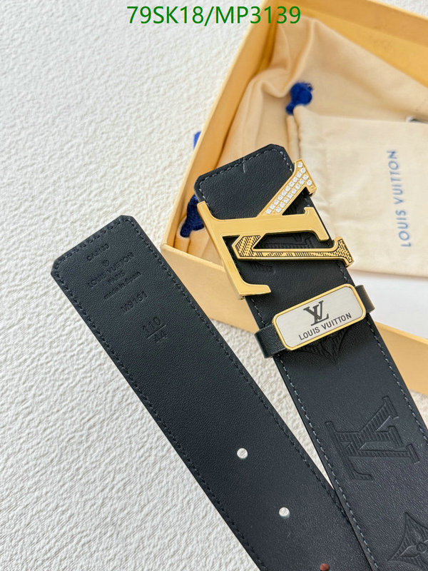 LV-Belts Code: MP3139 