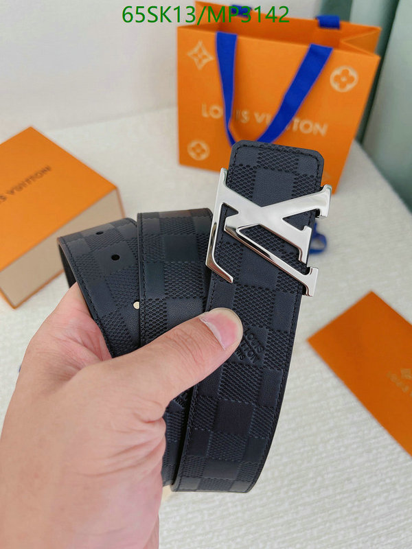 LV-Belts Code: MP3142 