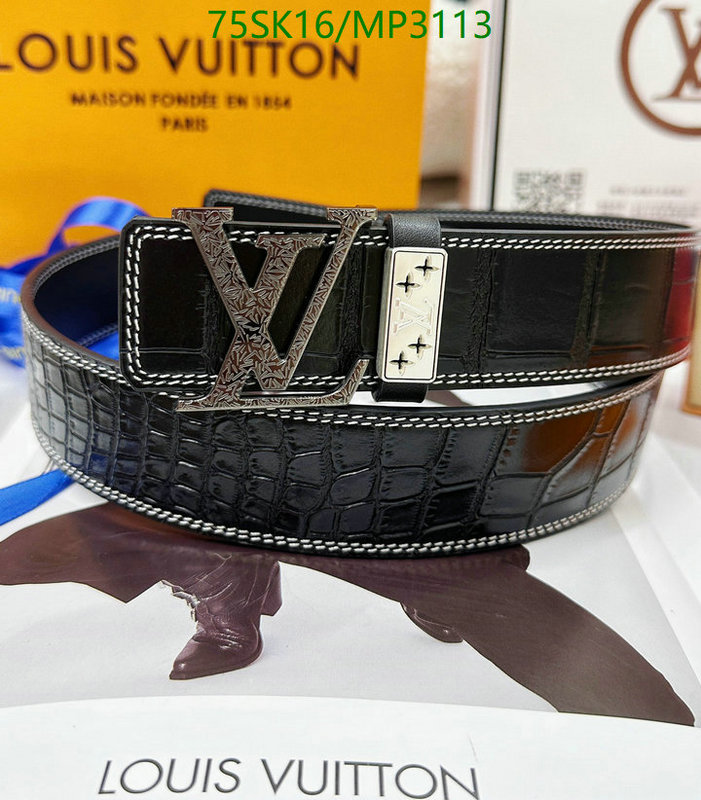 LV-Belts Code: MP3113 