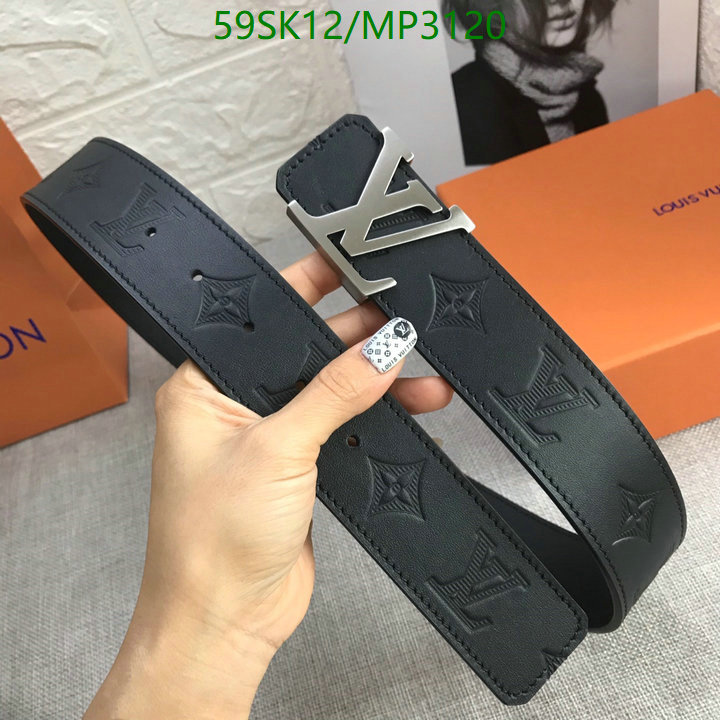 LV-Belts Code: MP3120 