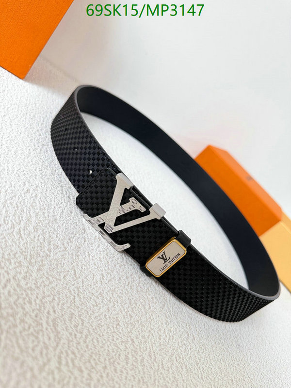 LV-Belts Code: MP3147 