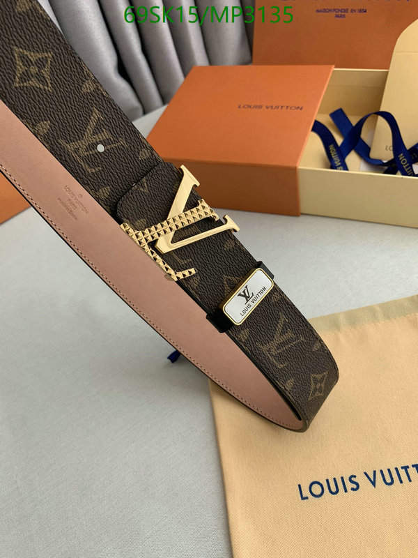 LV-Belts Code: MP3135 