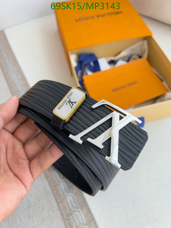 LV-Belts Code: MP3143 