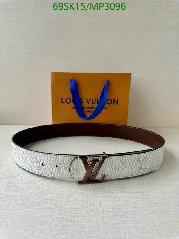 LV-Belts Code: MP3096 