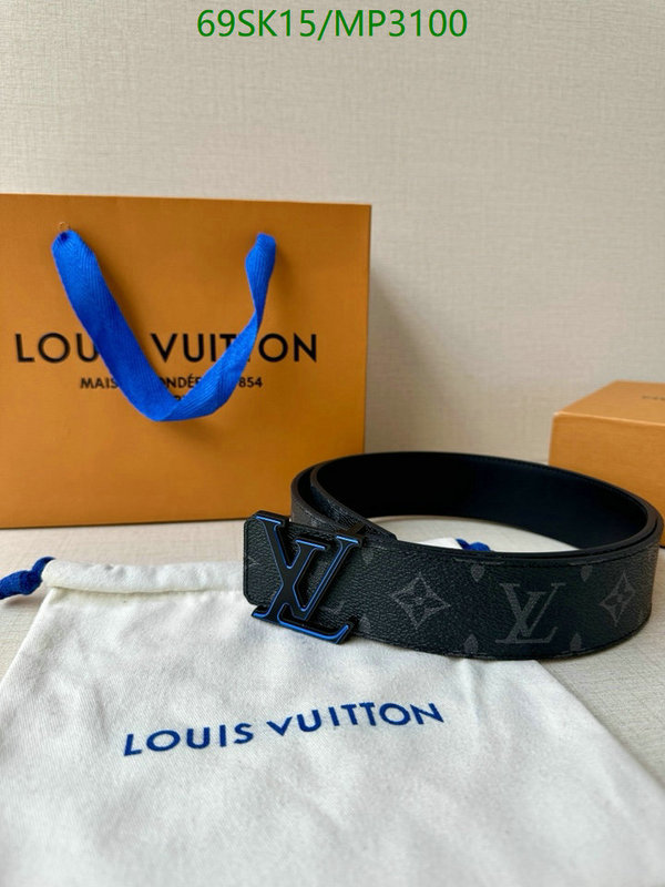 LV-Belts Code: MP3100 