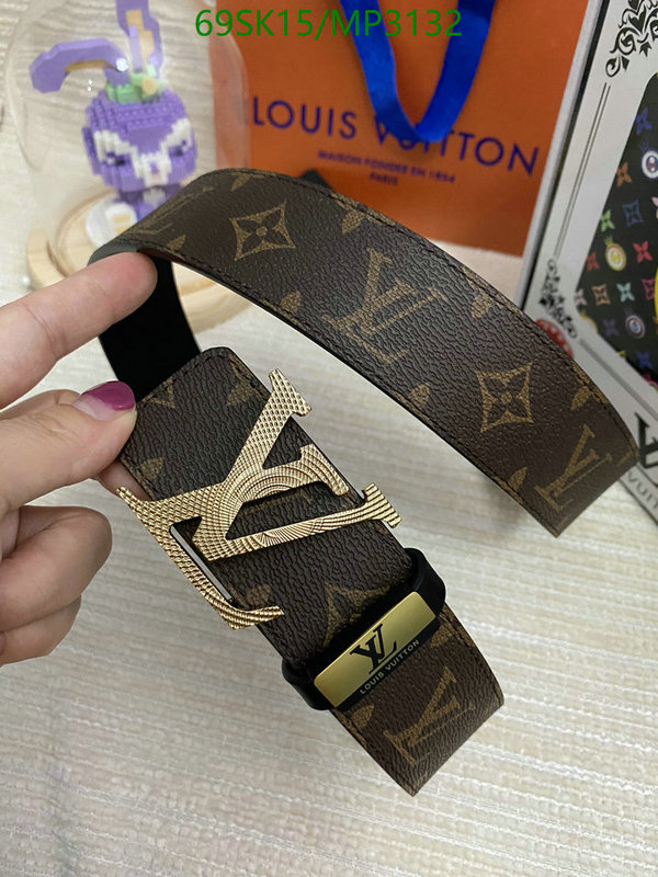 LV-Belts Code: MP3132 