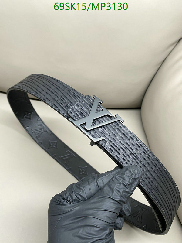 LV-Belts Code: MP3130 