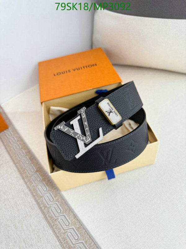 LV-Belts Code: MP3092 