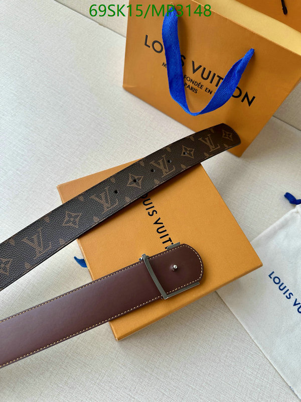 LV-Belts Code: MP3148 