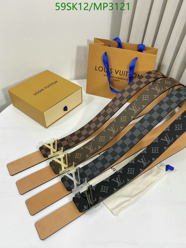 LV-Belts Code: MP3121 