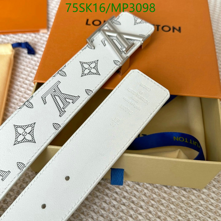 LV-Belts Code: MP3098 