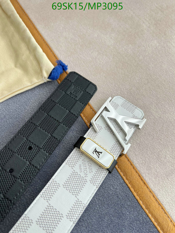 LV-Belts Code: MP3095 