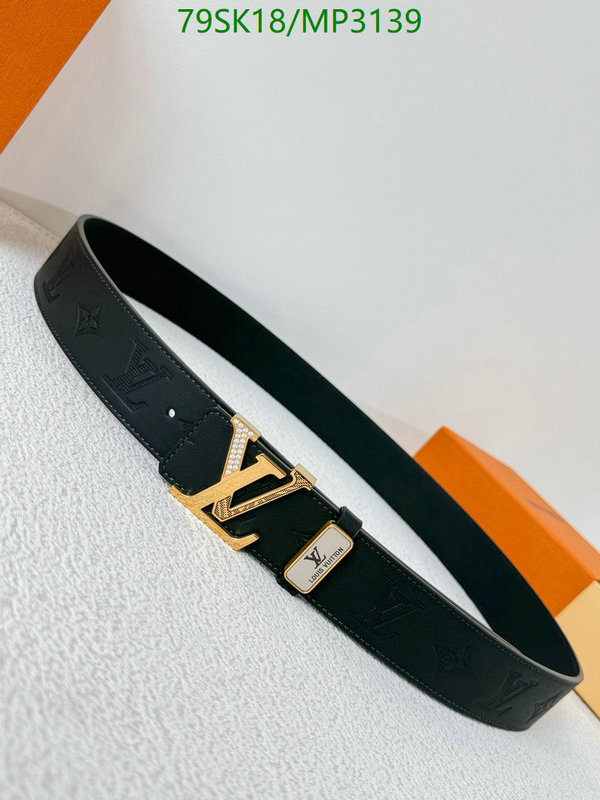 LV-Belts Code: MP3139 