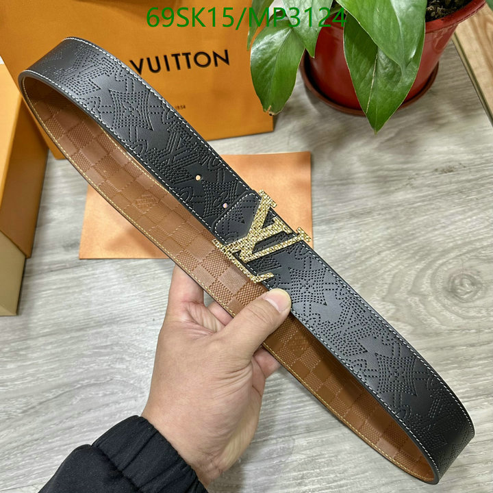 LV-Belts Code: MP3124 