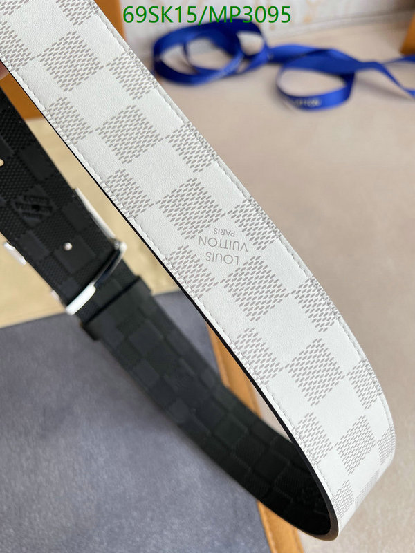 LV-Belts Code: MP3095 