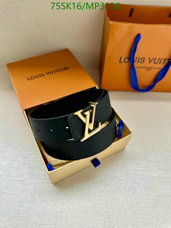 LV-Belts Code: MP3150 