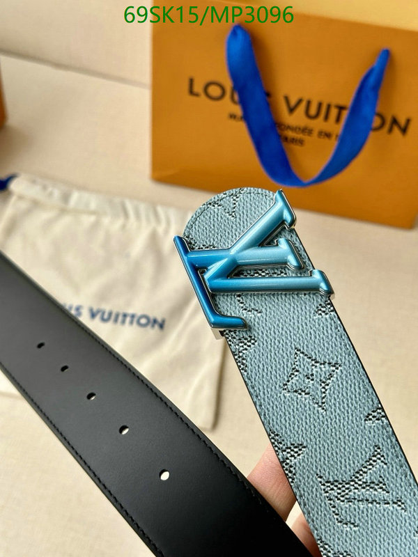 LV-Belts Code: MP3096 