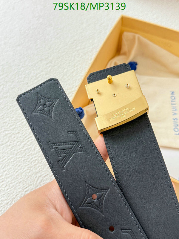 LV-Belts Code: MP3139 