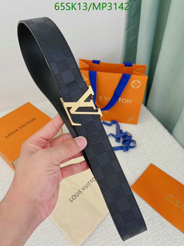LV-Belts Code: MP3142 