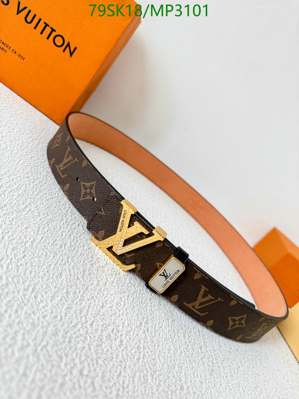 LV-Belts Code: MP3101 