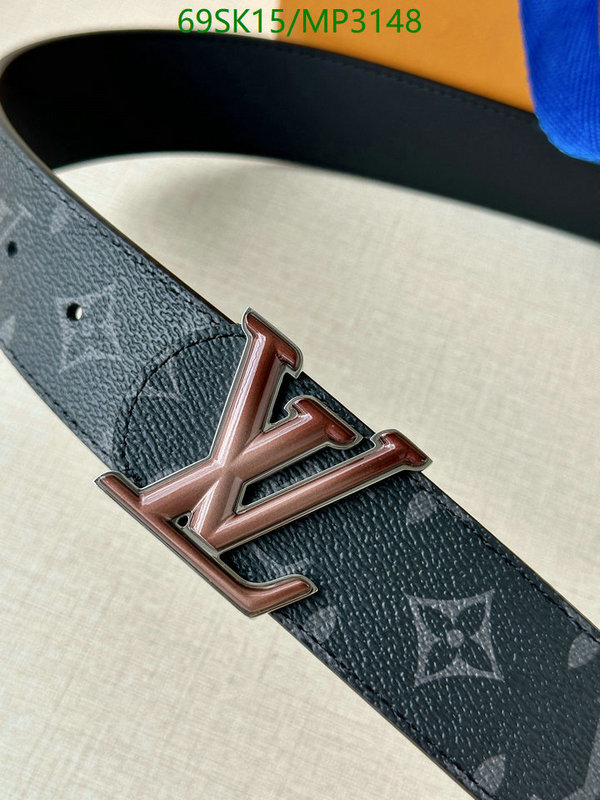 LV-Belts Code: MP3148 