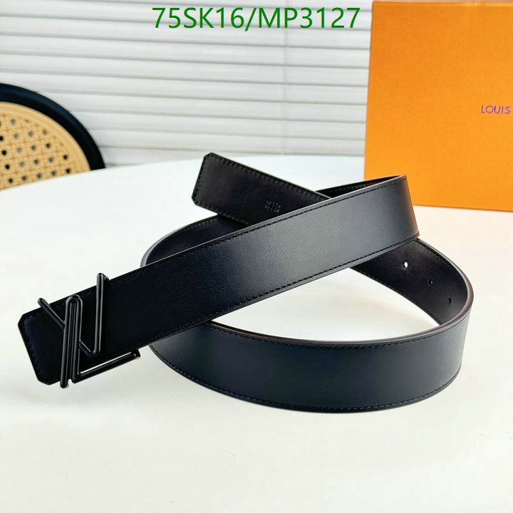 LV-Belts Code: MP3127 