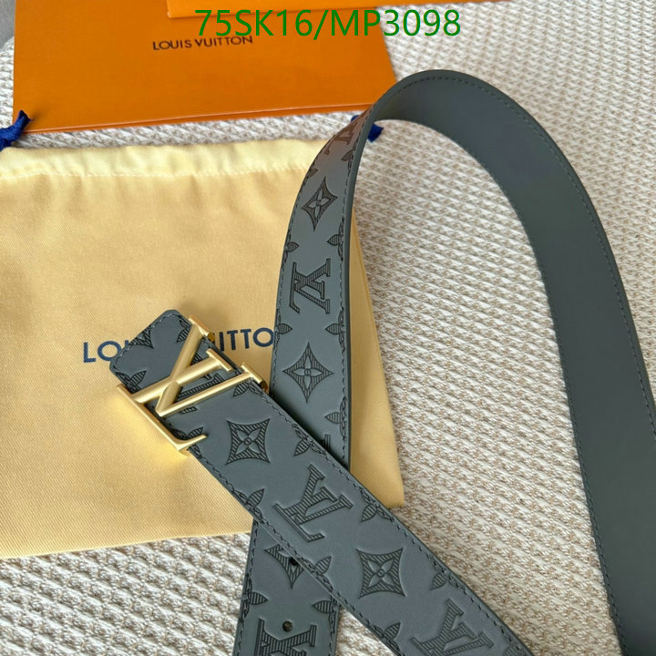 LV-Belts Code: MP3098 