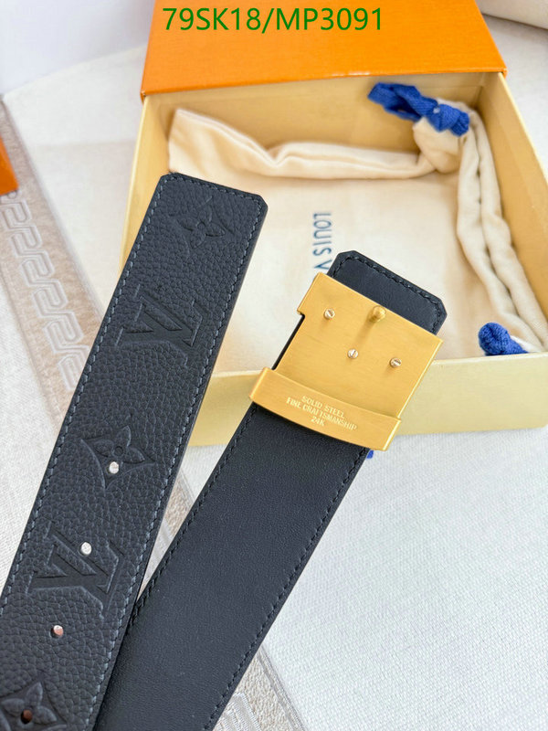 LV-Belts Code: MP3091 