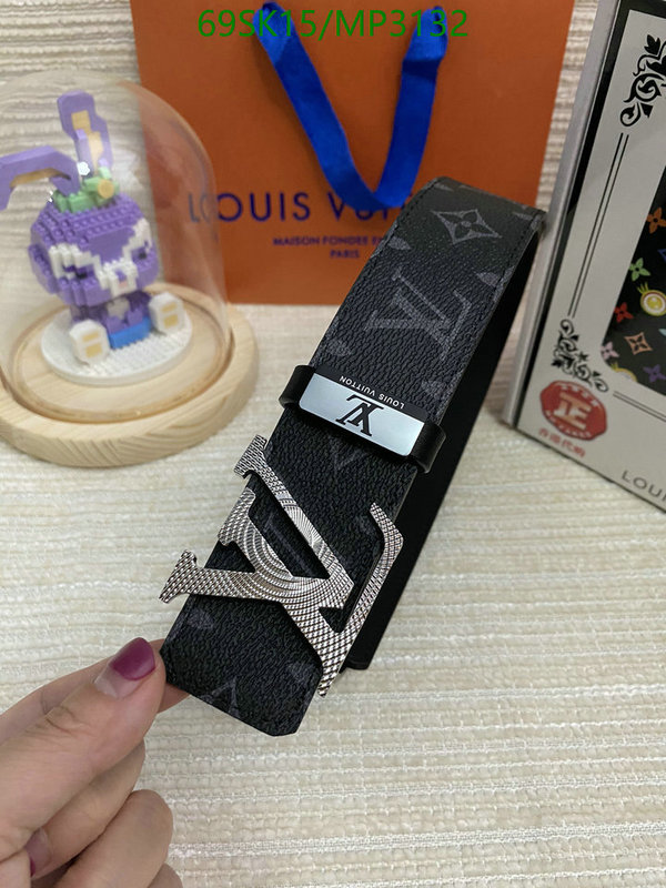 LV-Belts Code: MP3132 