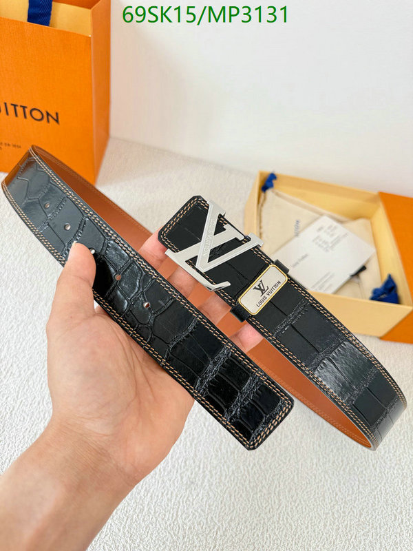 LV-Belts Code: MP3131 
