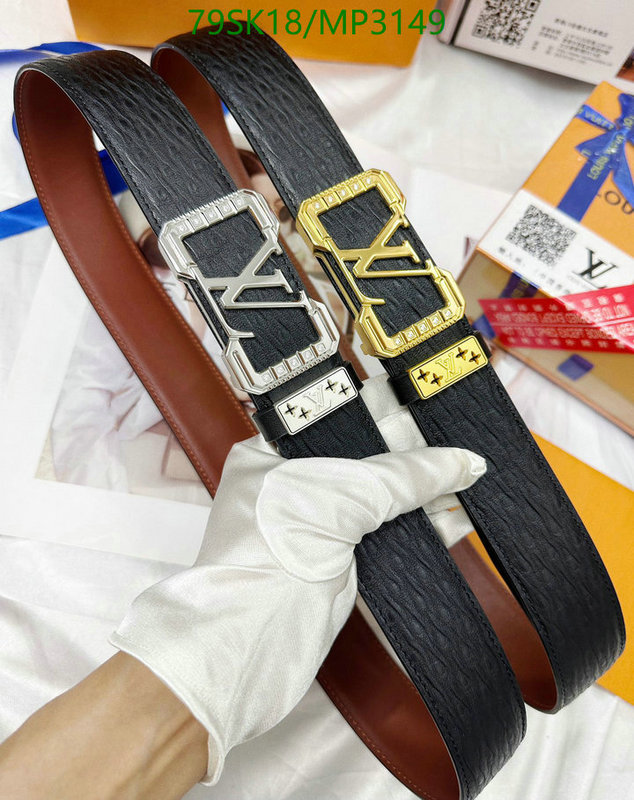 LV-Belts Code: MP3149 