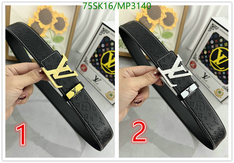 LV-Belts Code: MP3140 