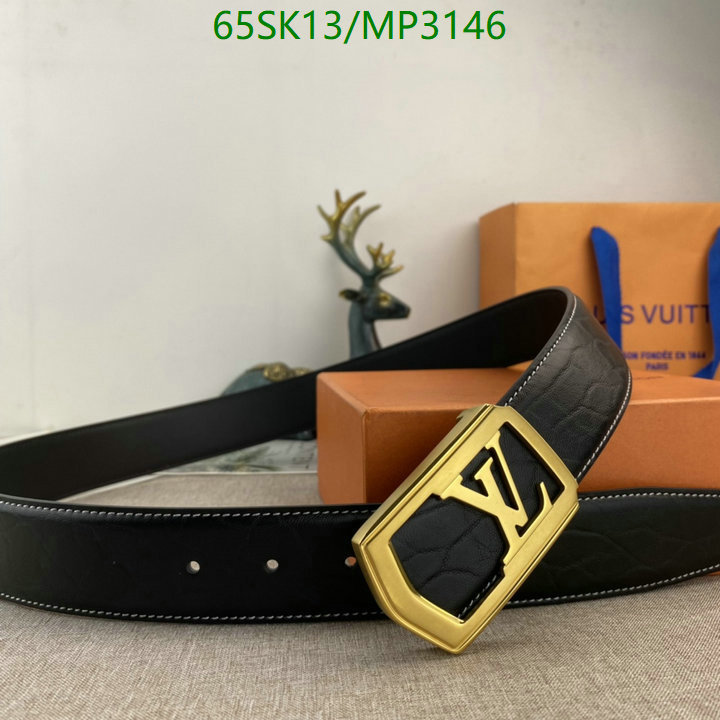 LV-Belts Code: MP3146 