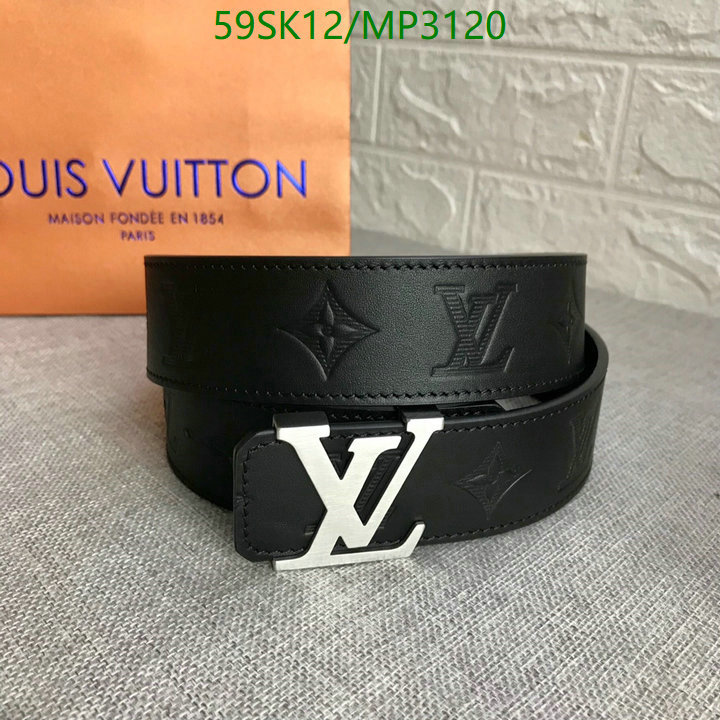 LV-Belts Code: MP3120 