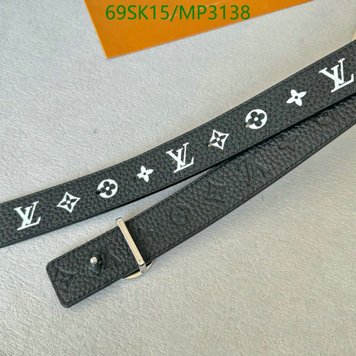 LV-Belts Code: MP3138 