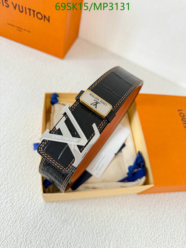LV-Belts Code: MP3131 