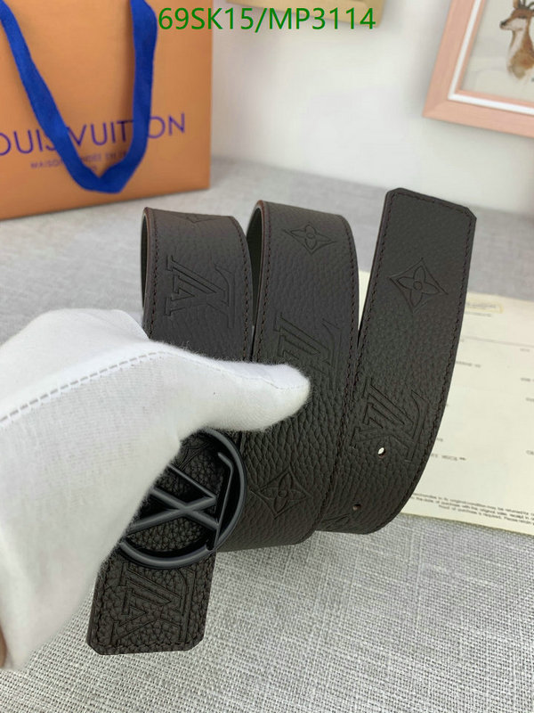 LV-Belts Code: MP3114 