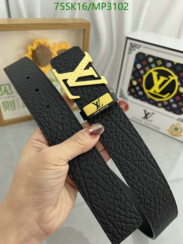 LV-Belts Code: MP3102 