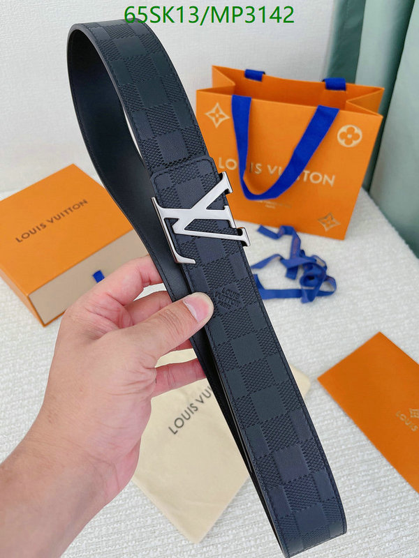 LV-Belts Code: MP3142 