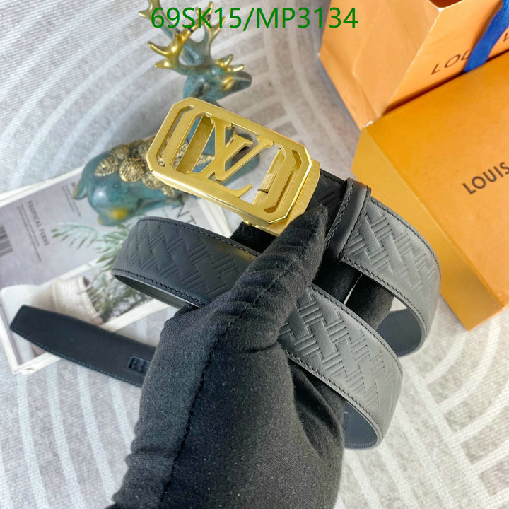 LV-Belts Code: MP3134 