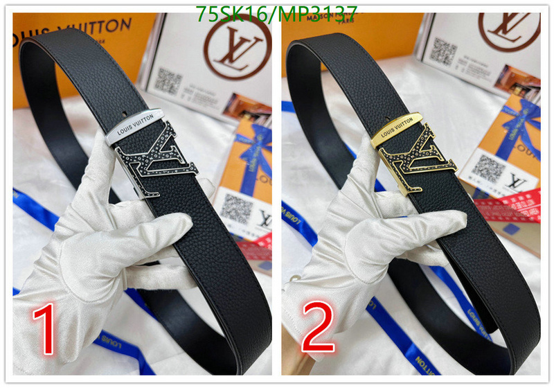 LV-Belts Code: MP3137 