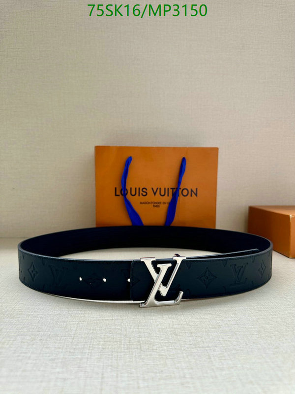 LV-Belts Code: MP3150 